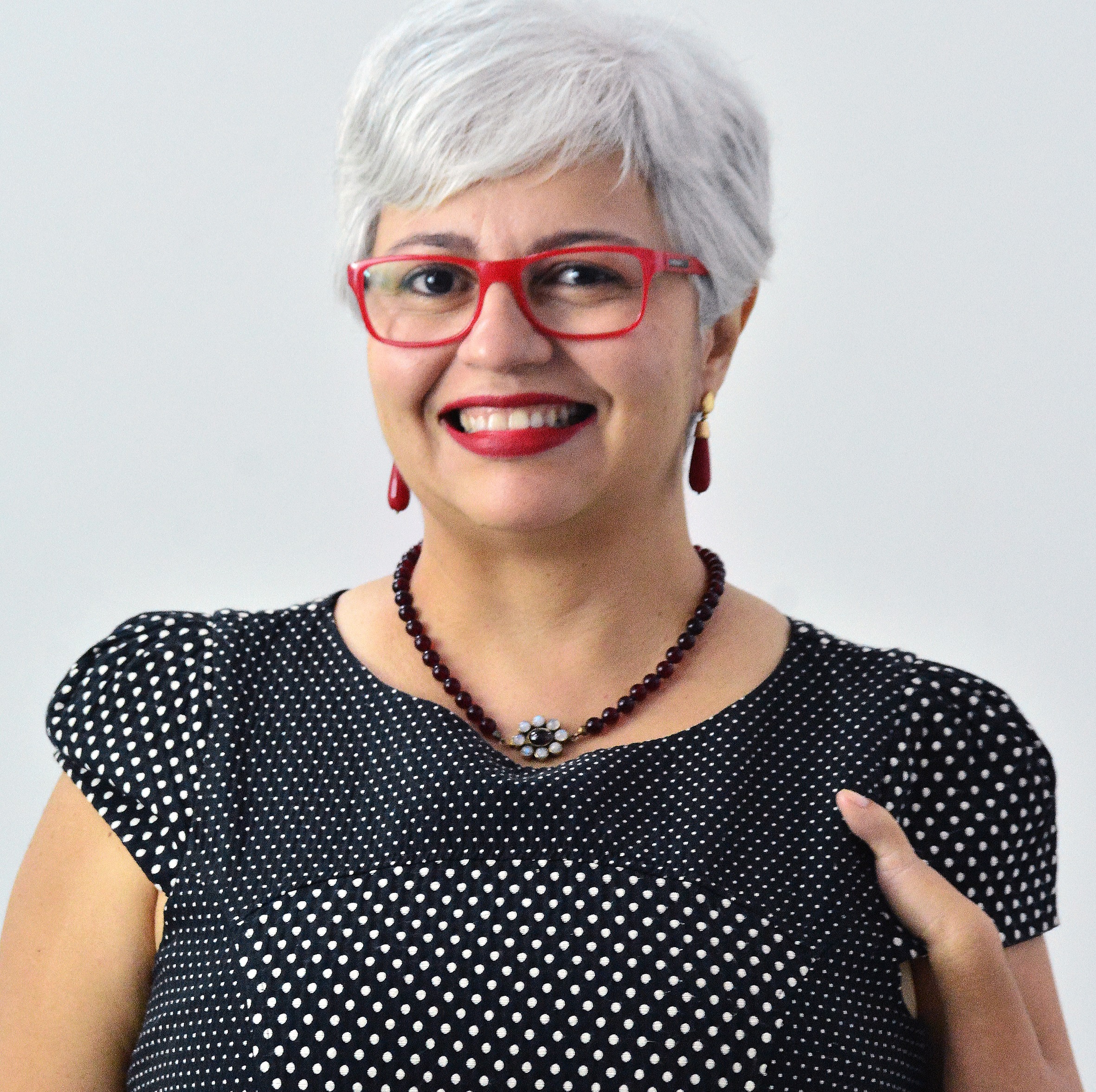 Foto do perfil de Meirivone Ferreira de Aragão 